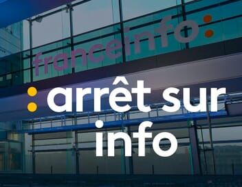 Arrêt sur info