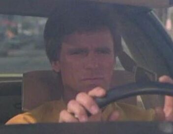 MacGyver