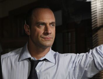 New York Unité Spéciale