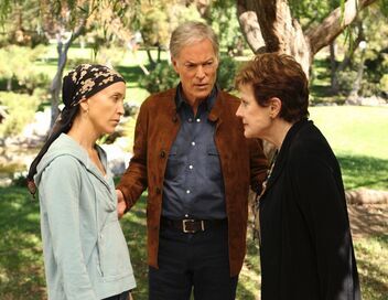 Desperate Housewives