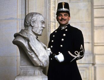 Hercule Poirot