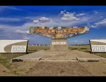Kazakhstan, entre ciel et steppe