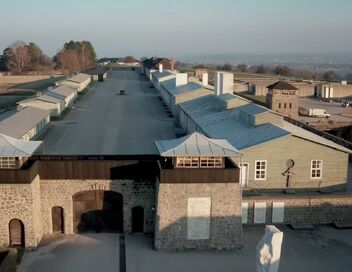 Les résistants de Mauthausen