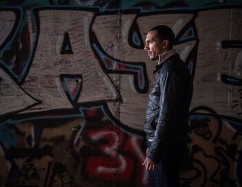 La disparue de Compostelle