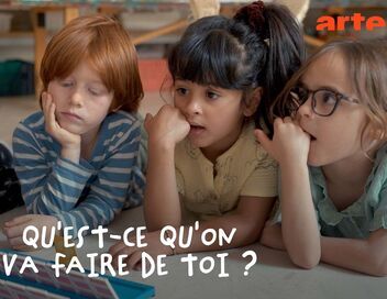 Qu'est-ce qu'on va faire de toi ?