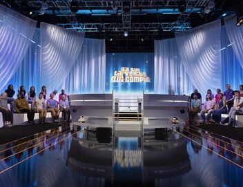 Y'a que la vérité qui compte