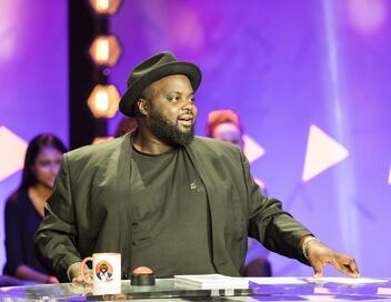 Les 100 vidéos qui ont fait rire le monde entier