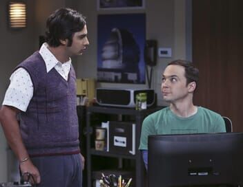 The Big Bang Theory