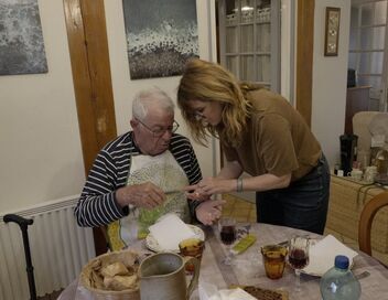 Aidants, il est temps de les aider