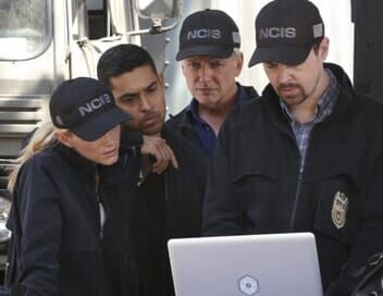 NCIS