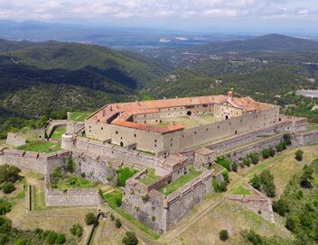 Les 100 lieux qu'il faut voir