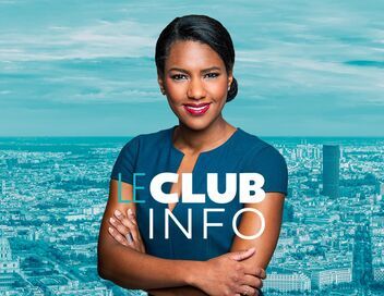 Le club Info Week-end