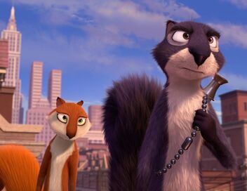 Opération Casse-noisette