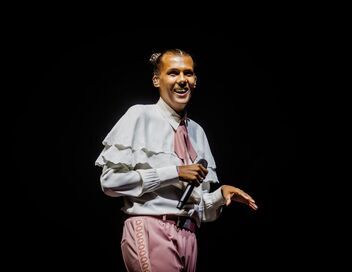 40 ans de chansons françaises