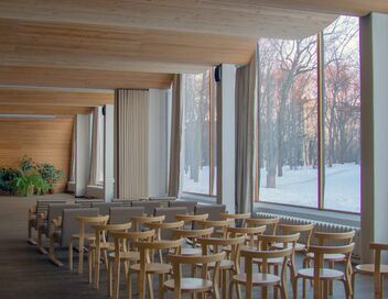 Alvar Aalto : Architecte avec un grand A