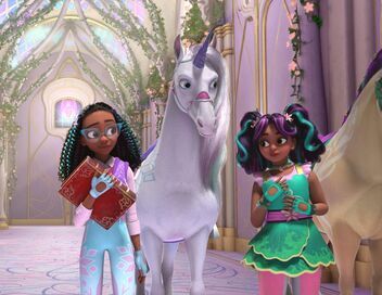 L'Ecole des licornes