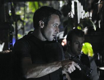 Hawaii 5-0