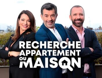 Recherche appartement ou maison