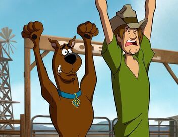 Scooby-Doo ! Le Clash des Sammys