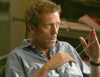 Dr House