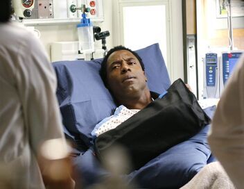 Grey's Anatomy