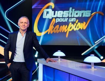 Questions pour un champion