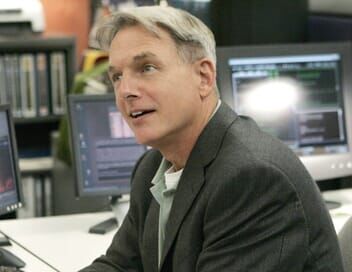 NCIS