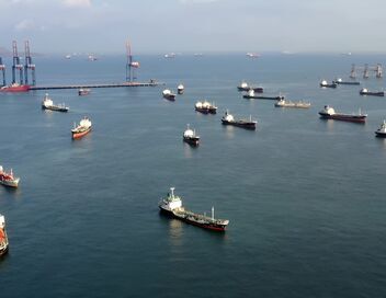 Pétrole, une histoire de pouvoir