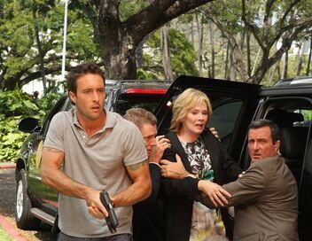 Hawaii 5-0