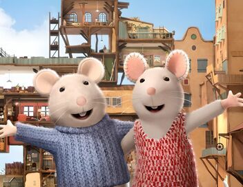 Sam et Julia