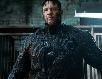 Venom : The Last Dance
