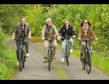 Un dimanche à la campagne