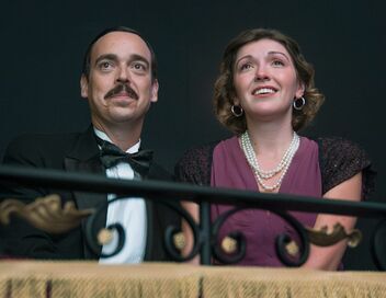 Il était une fois Walt Disney