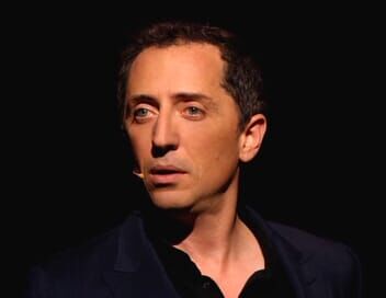 Gad Elmaleh : Sans tambour