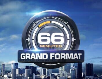 66 minutes : grand format