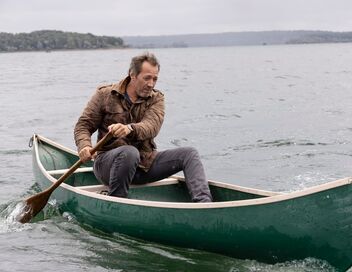 Le voyageur