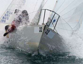 Voile : Vendée Globe