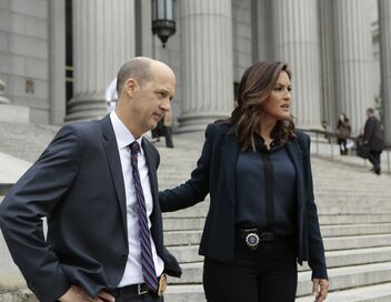 New York Unité Spéciale