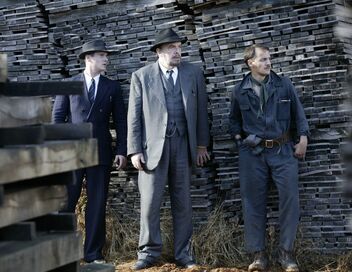 Un village français