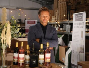 Mystères au paradis