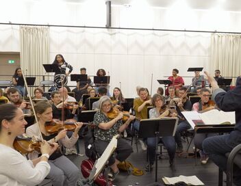 L'envol, trois voix d'Outre-mer