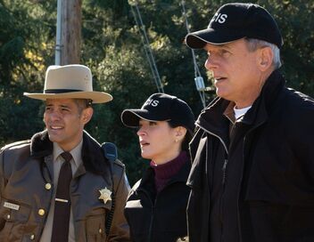 NCIS