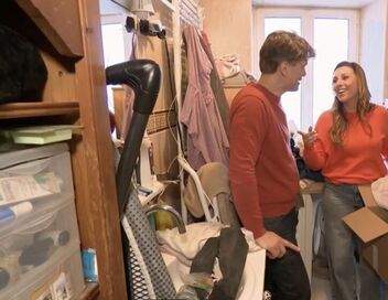 Détox ta maison, 7 jours pour tout ranger