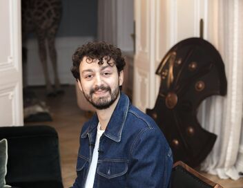 Le gala de Paul Mirabel (avec de l'aide)