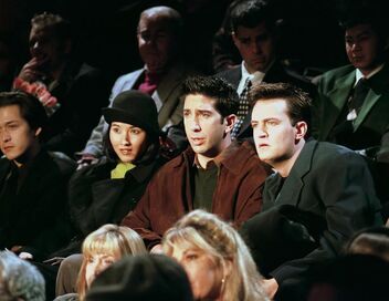 Friends