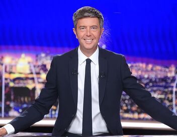 BFM Grand Soir