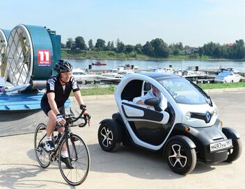 L'Equipe Moteur : Top Gear