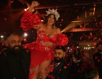 Incroyables mariages gitans