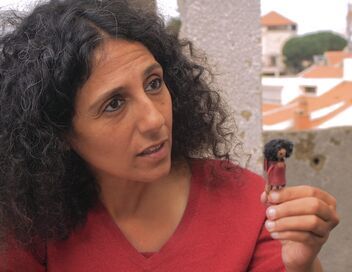 Green Line : Beyrouth, enfer rouge, jours noirs