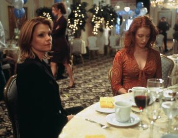 New York, section criminelle